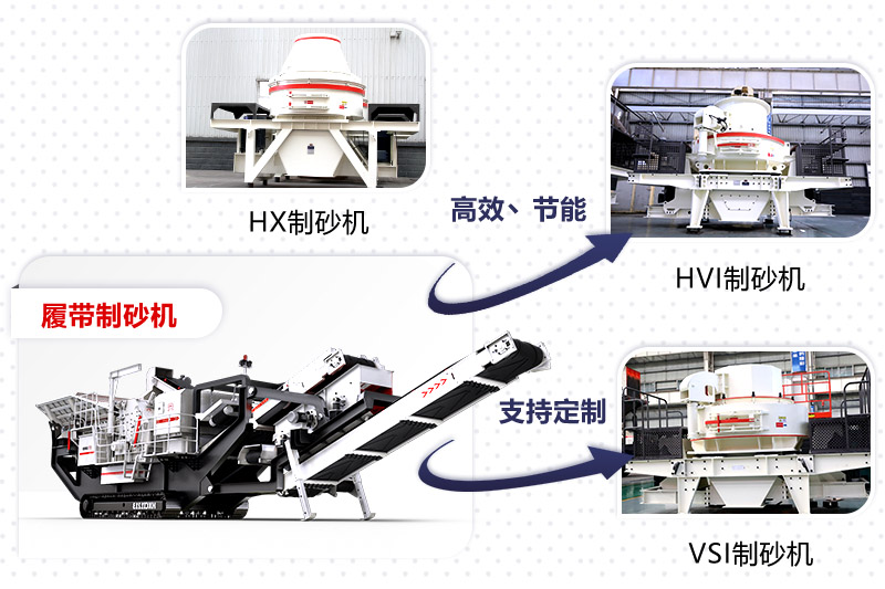 制砂機(jī)